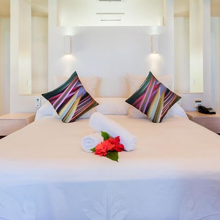Little Polynesian Resort Rarotonga Luaran gambar