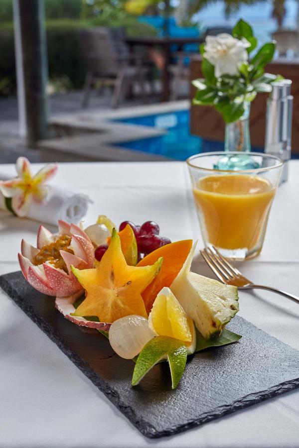 Little Polynesian Resort Rarotonga Luaran gambar