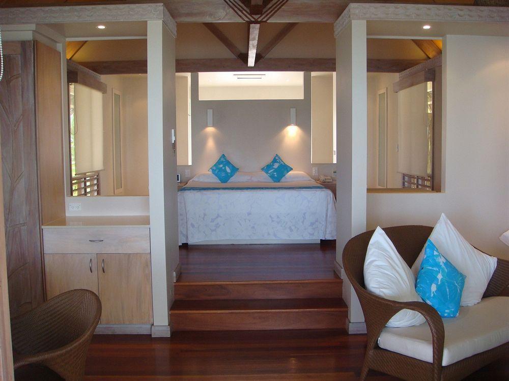 Little Polynesian Resort Rarotonga Luaran gambar